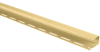 Планка "j - trim" грушевая Т-15 - 3,00м